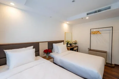 Love St - Hanoi Hotel – 사진 3