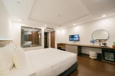 Love St - Hanoi Hotel – 사진 4