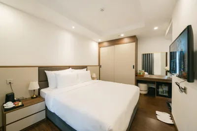 Love St - Hanoi Hotel – 사진 5