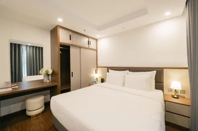 Love St - Hanoi Hotel – 사진 6