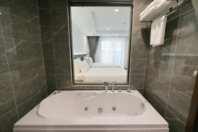Love St - Hanoi Hotel – 사진 8