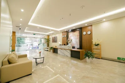 Love St - Hanoi Hotel – 사진 11