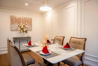 Love St - Hanoi Hotel – 사진 12